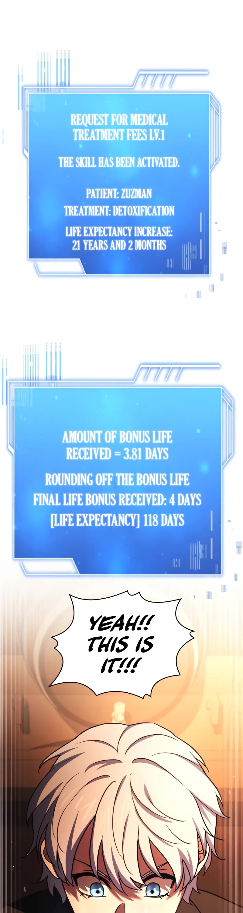 The Crown Prince That Sells Medicine chapter 13 page 13