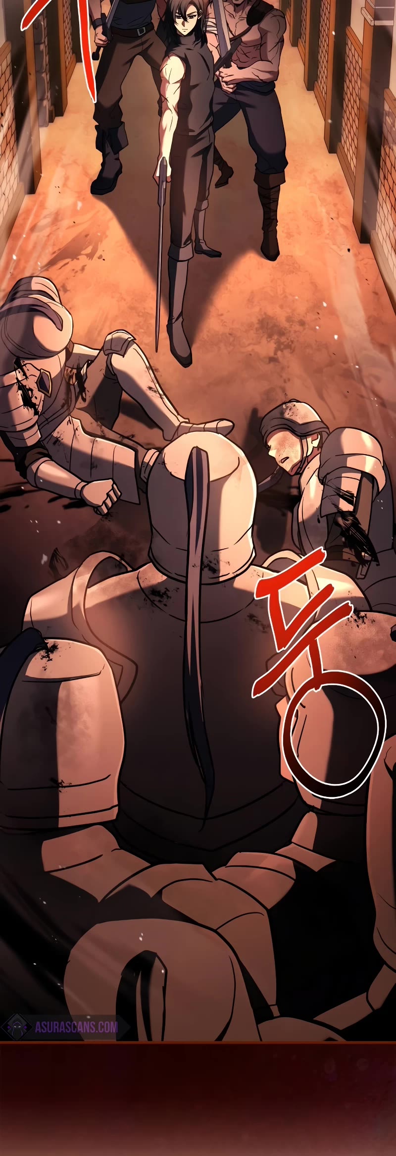 The Crown Prince That Sells Medicine chapter 13 page 16