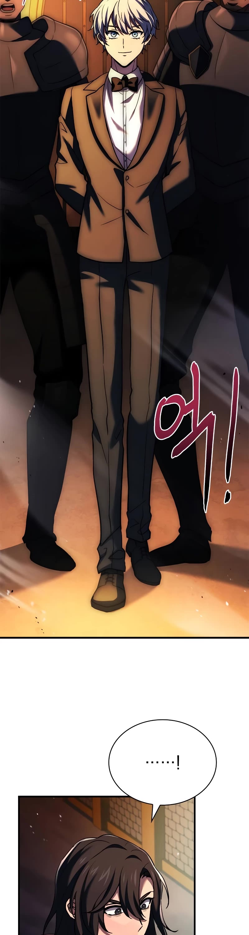 The Crown Prince That Sells Medicine chapter 13 page 19