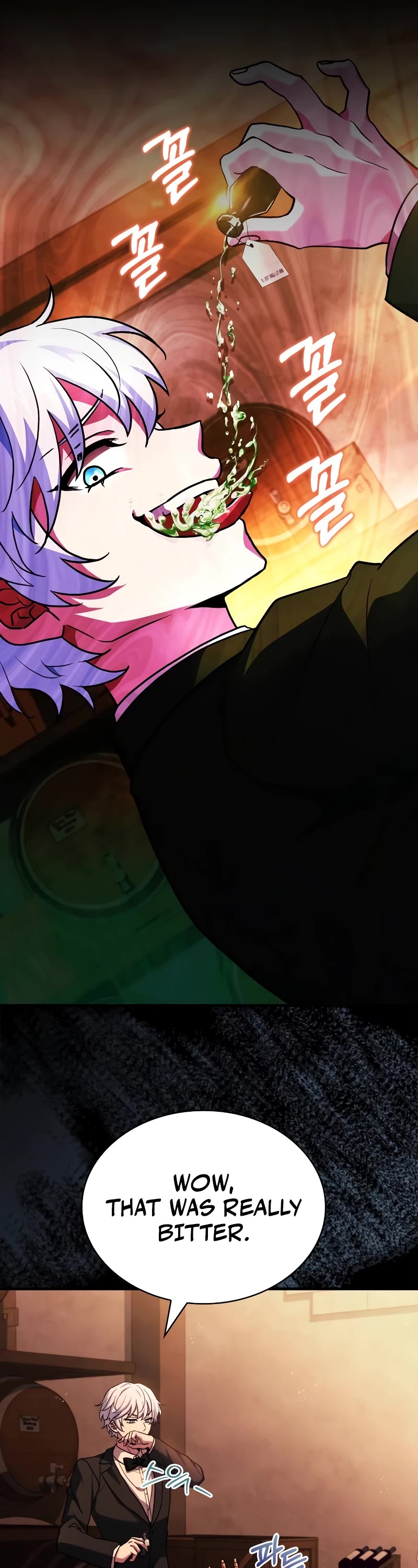 The Crown Prince That Sells Medicine chapter 13 page 2