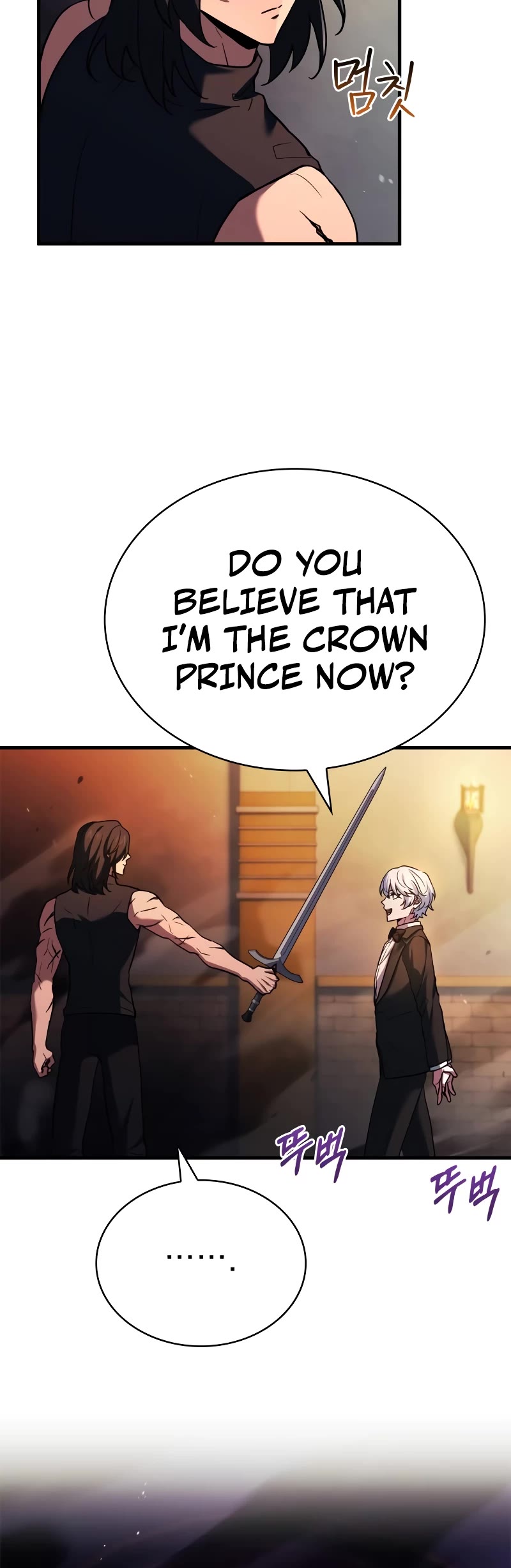 The Crown Prince That Sells Medicine chapter 13 page 20