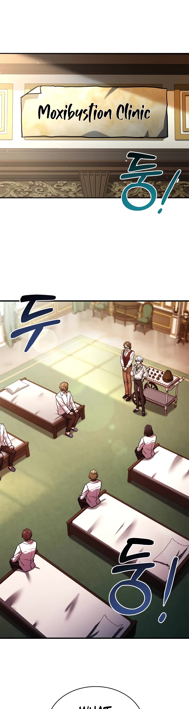 The Crown Prince That Sells Medicine chapter 13 page 32