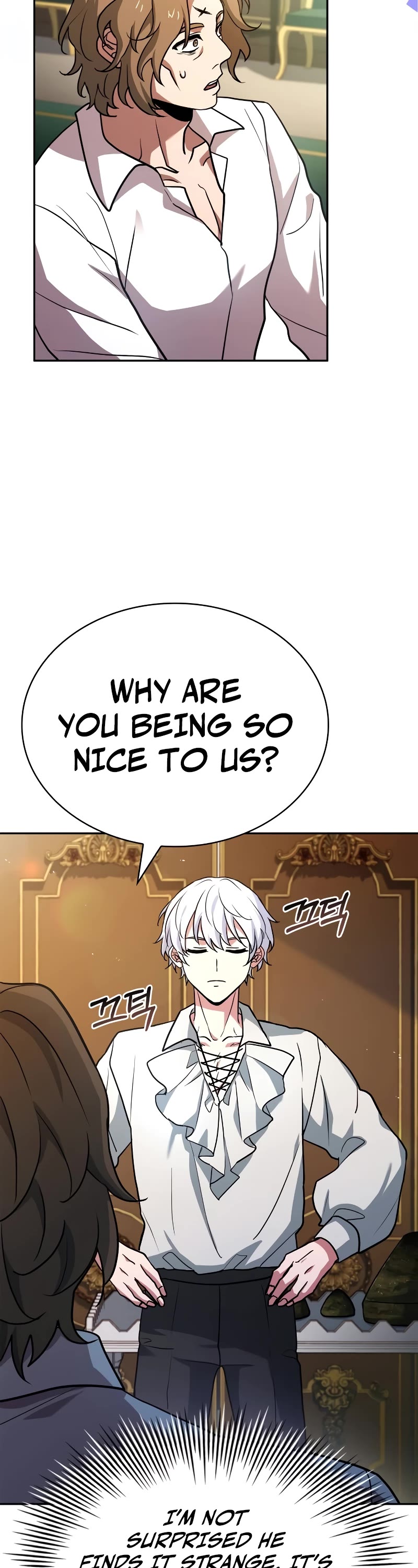 The Crown Prince That Sells Medicine chapter 13 page 34