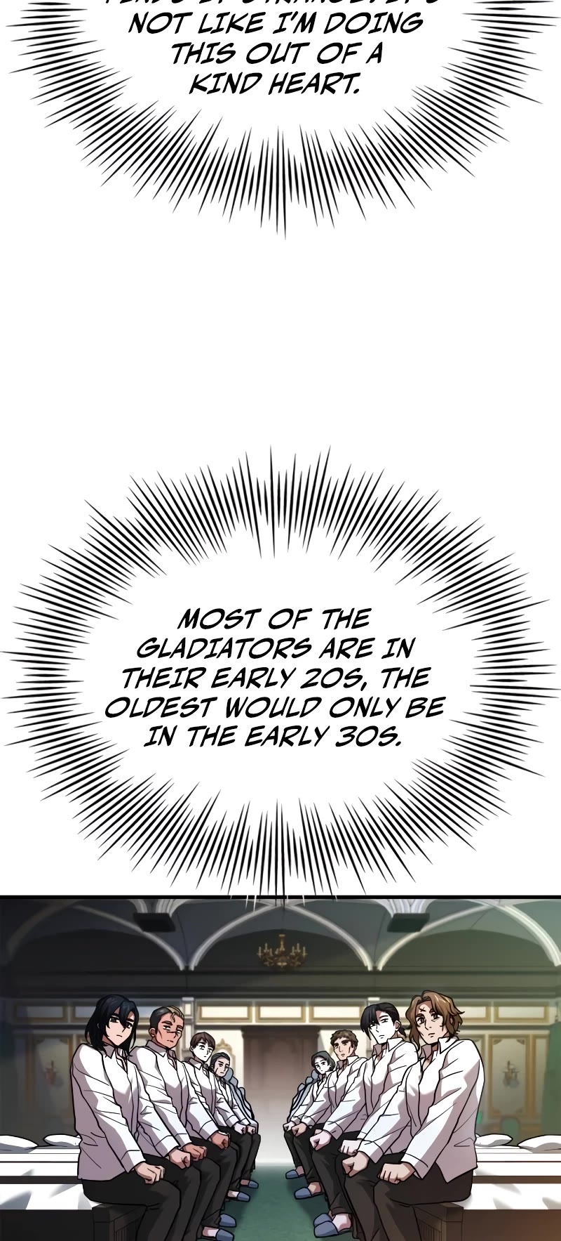 The Crown Prince That Sells Medicine chapter 13 page 35