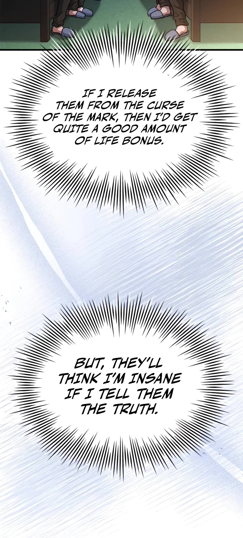 The Crown Prince That Sells Medicine chapter 13 page 36