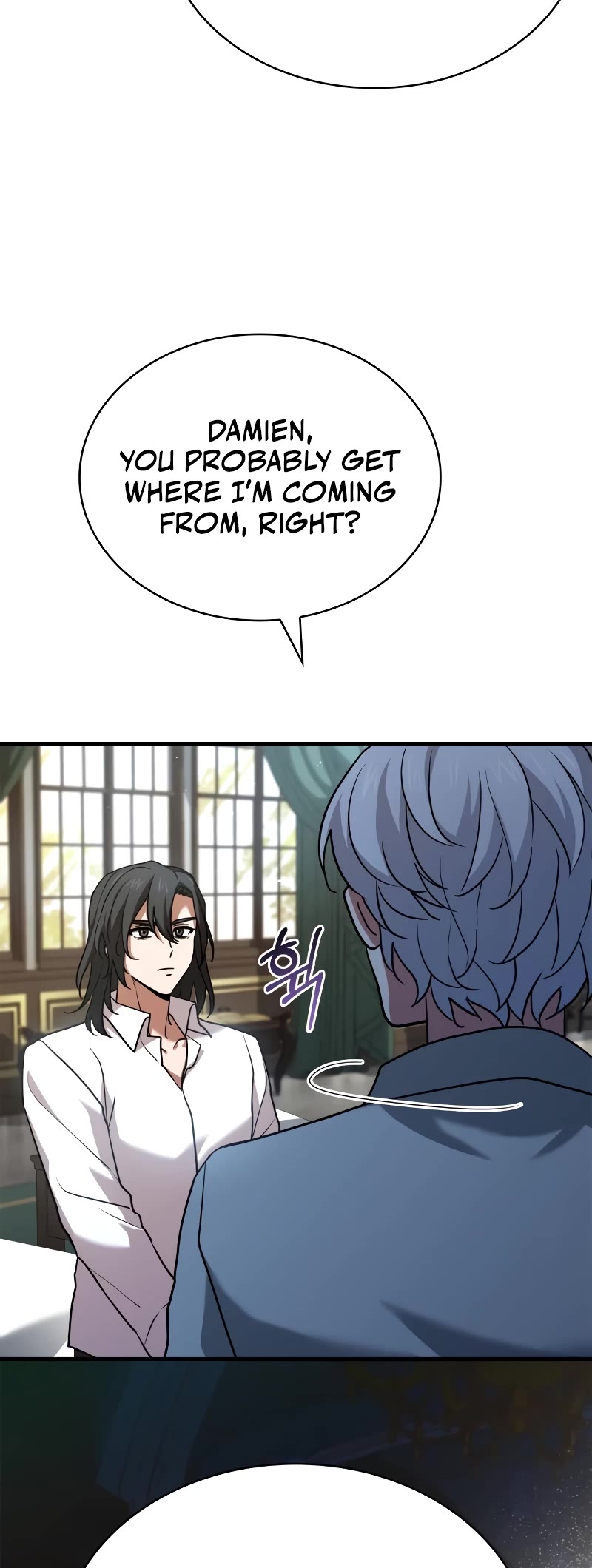 The Crown Prince That Sells Medicine chapter 13 page 40