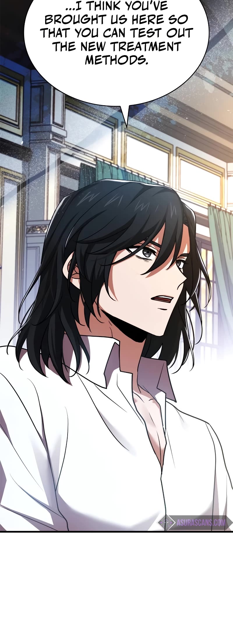 The Crown Prince That Sells Medicine chapter 13 page 41