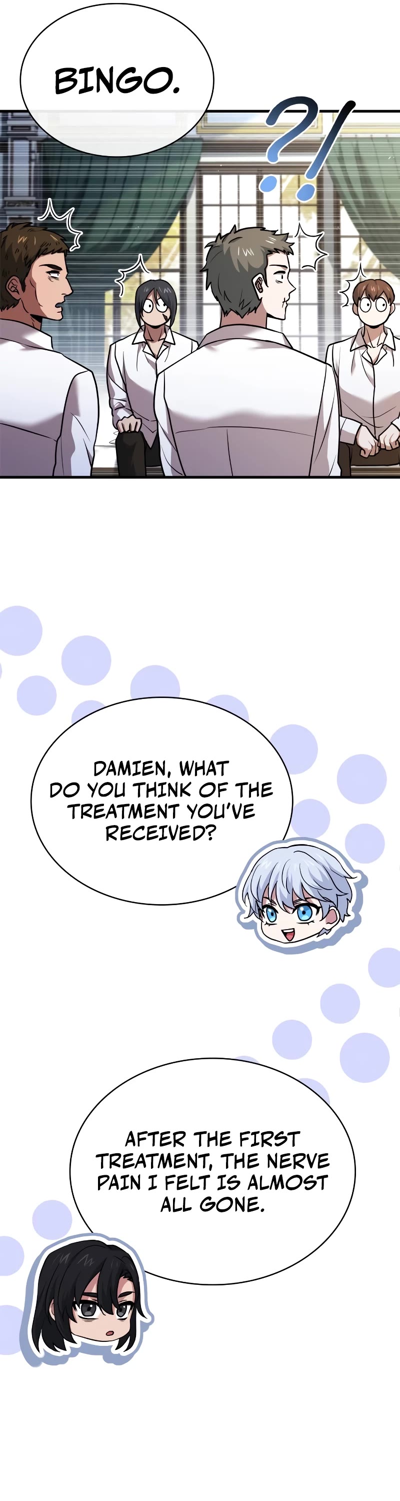 The Crown Prince That Sells Medicine chapter 13 page 42