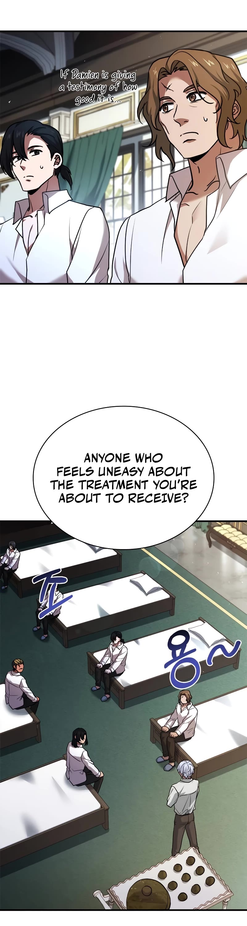 The Crown Prince That Sells Medicine chapter 13 page 43