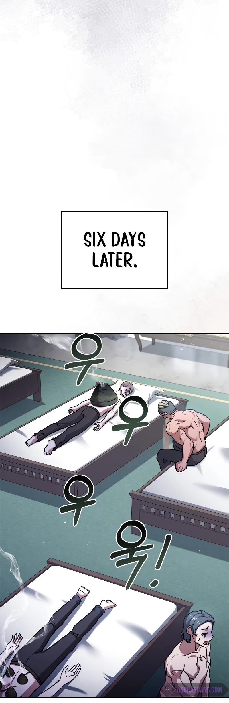 The Crown Prince That Sells Medicine chapter 13 page 46