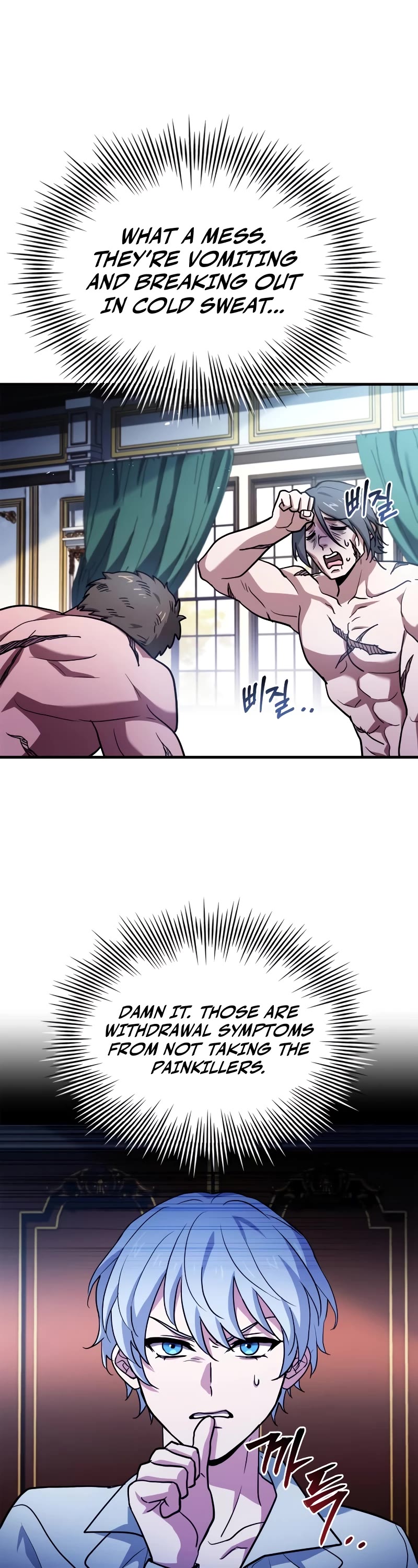 The Crown Prince That Sells Medicine chapter 13 page 47