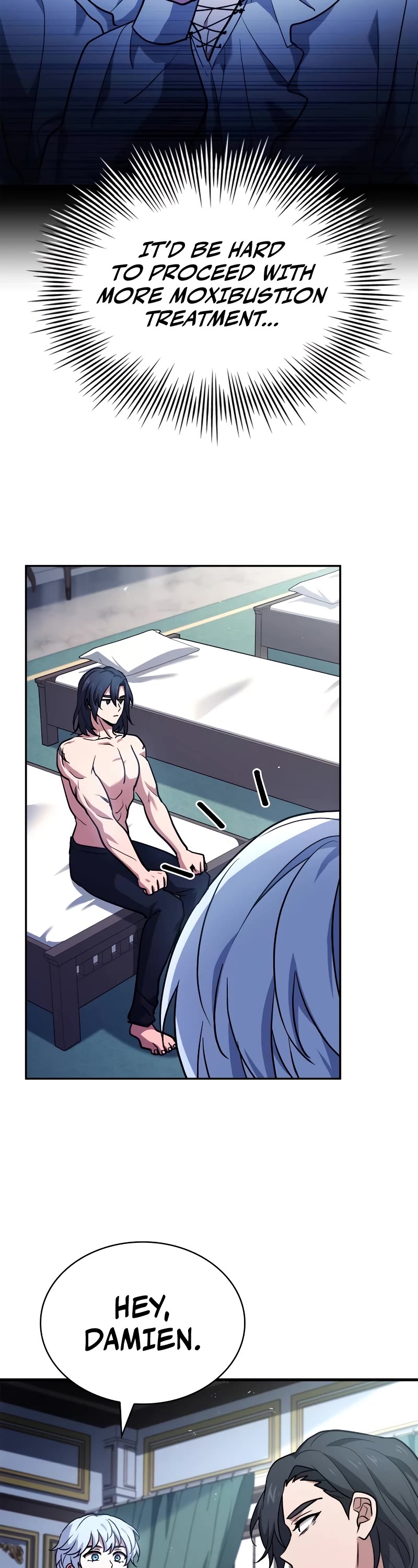 The Crown Prince That Sells Medicine chapter 13 page 48