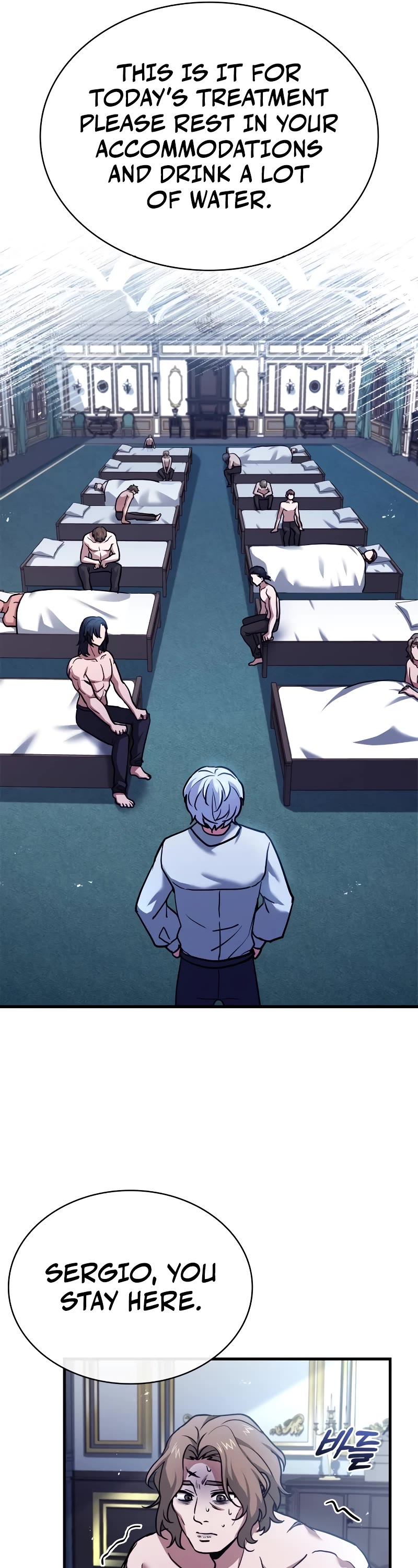 The Crown Prince That Sells Medicine chapter 13 page 52