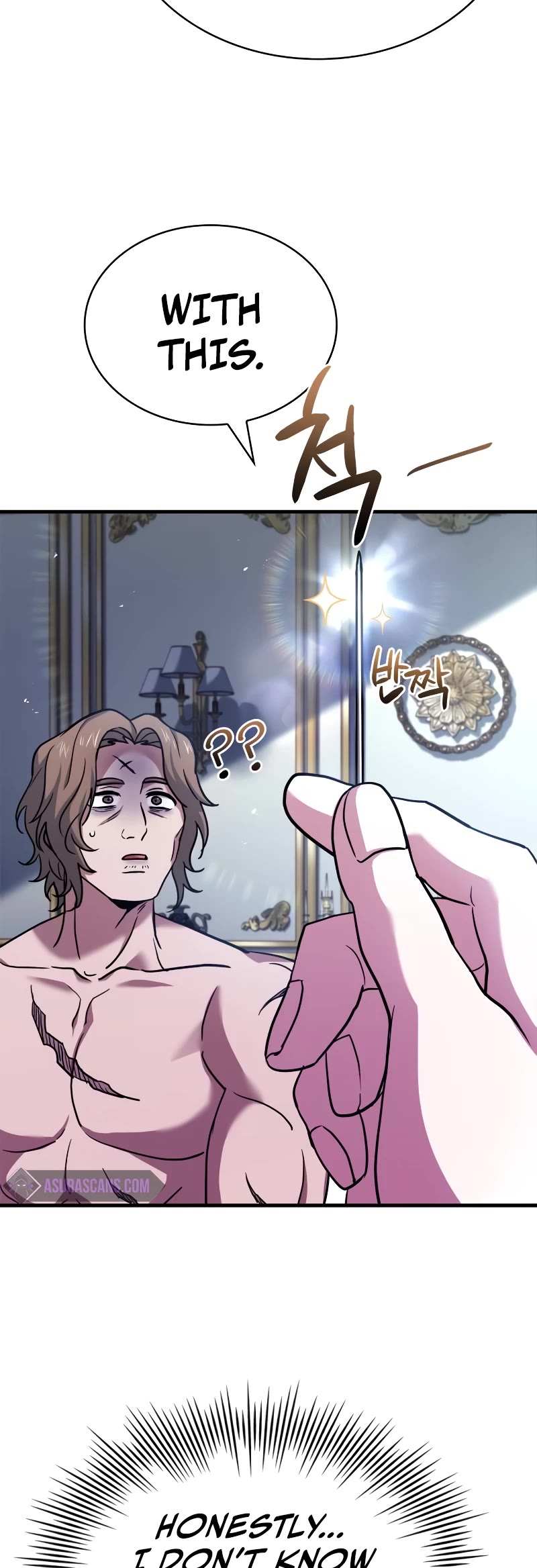 The Crown Prince That Sells Medicine chapter 13 page 54