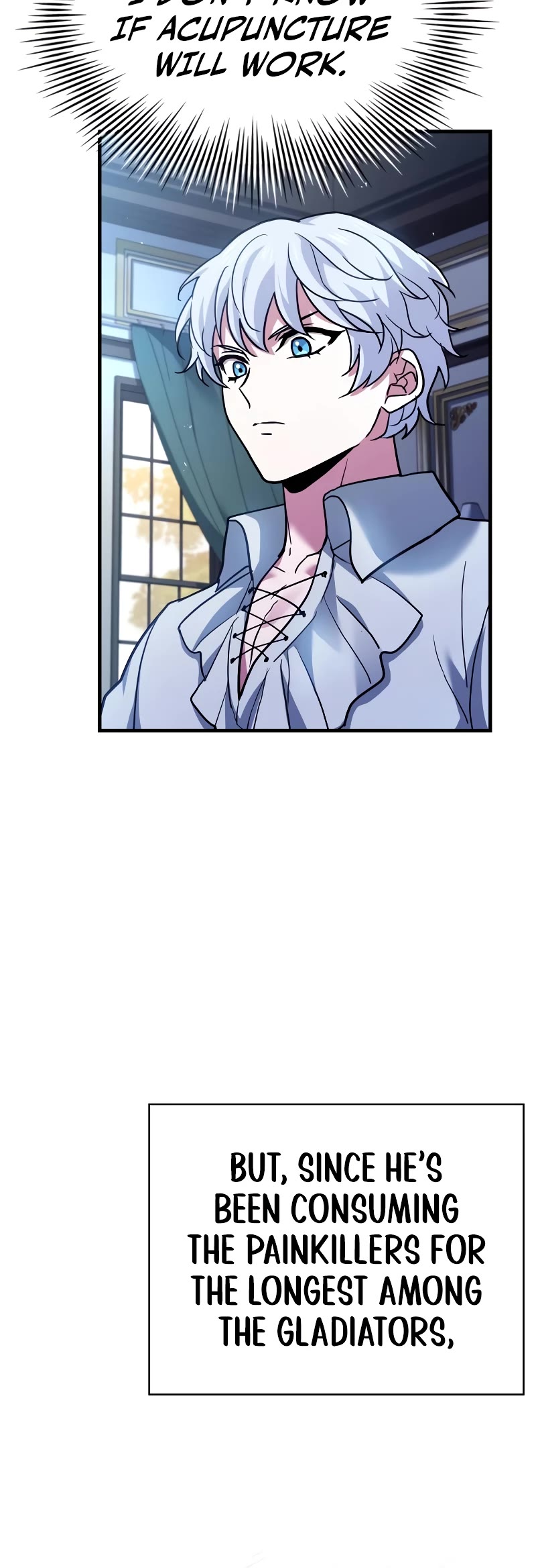 The Crown Prince That Sells Medicine chapter 13 page 55