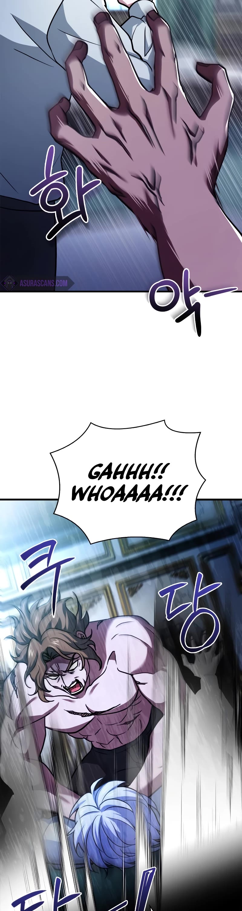 The Crown Prince That Sells Medicine chapter 13 page 58