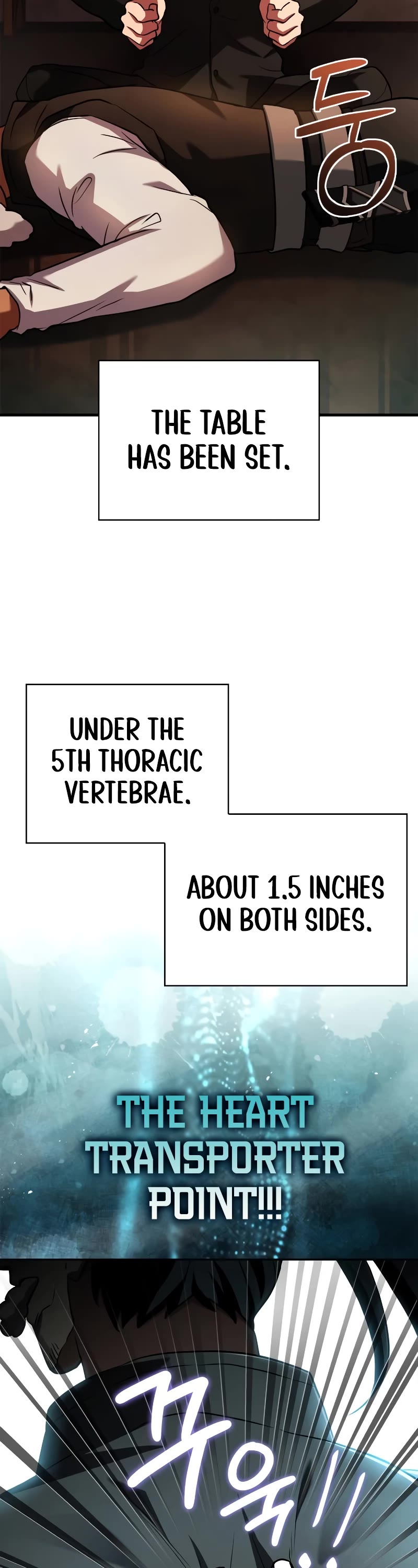 The Crown Prince That Sells Medicine chapter 13 page 8