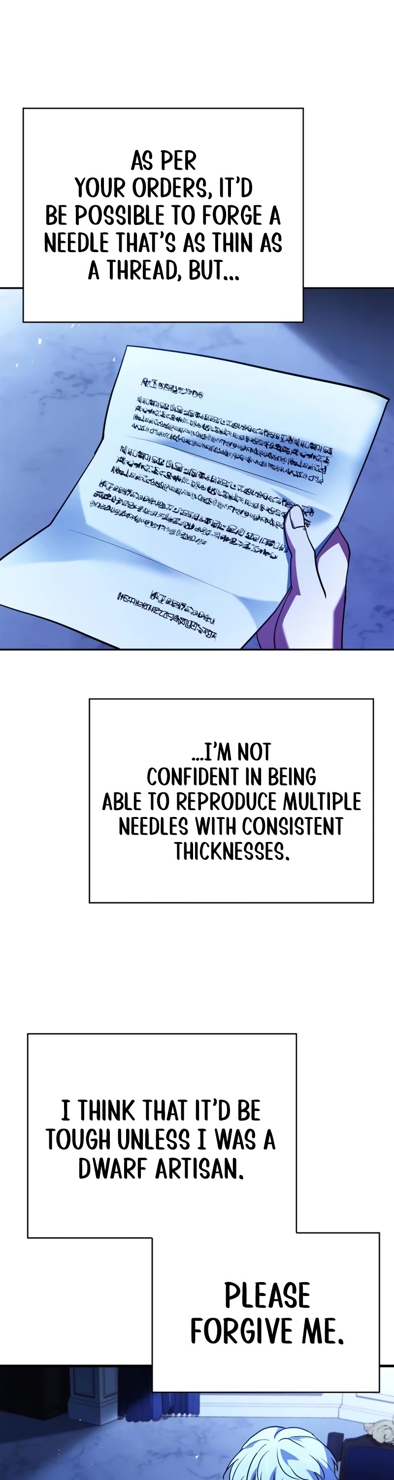 The Crown Prince That Sells Medicine chapter 14 page 10