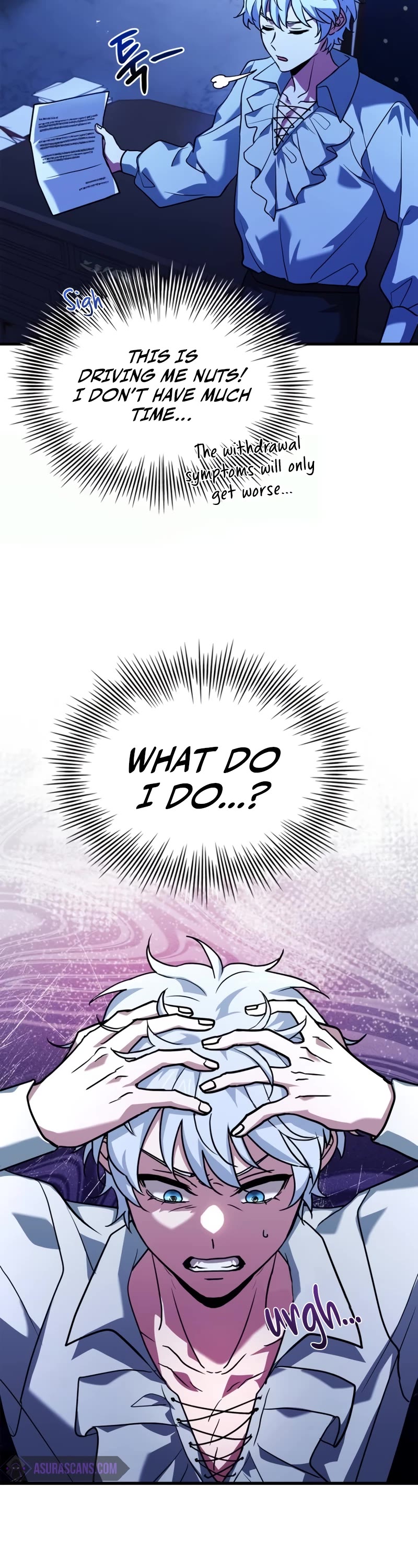 The Crown Prince That Sells Medicine chapter 14 page 11