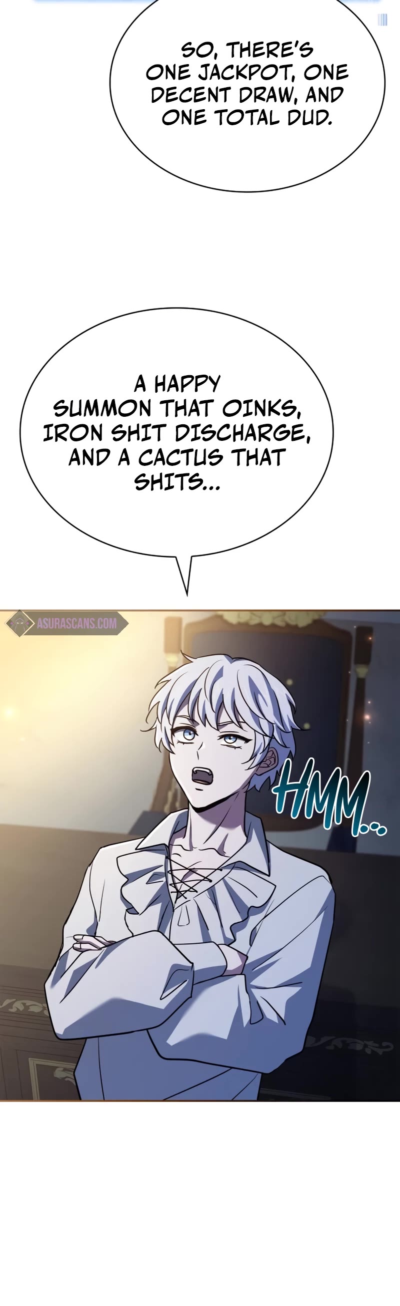 The Crown Prince That Sells Medicine chapter 14 page 21