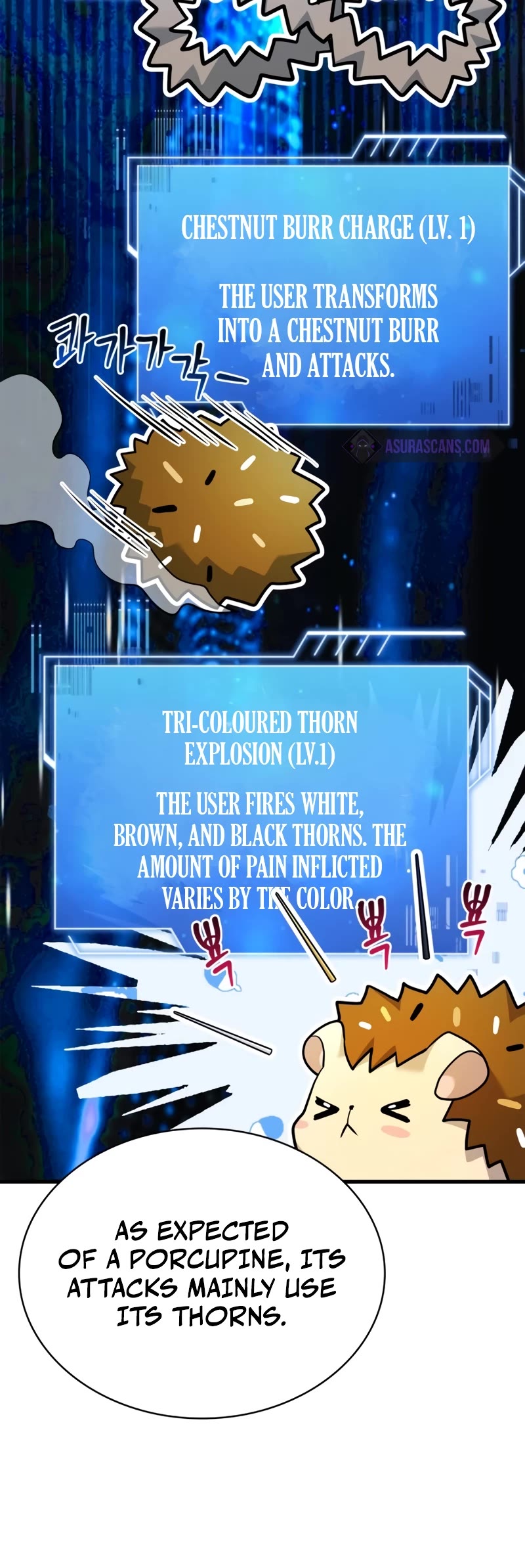 The Crown Prince That Sells Medicine chapter 14 page 30