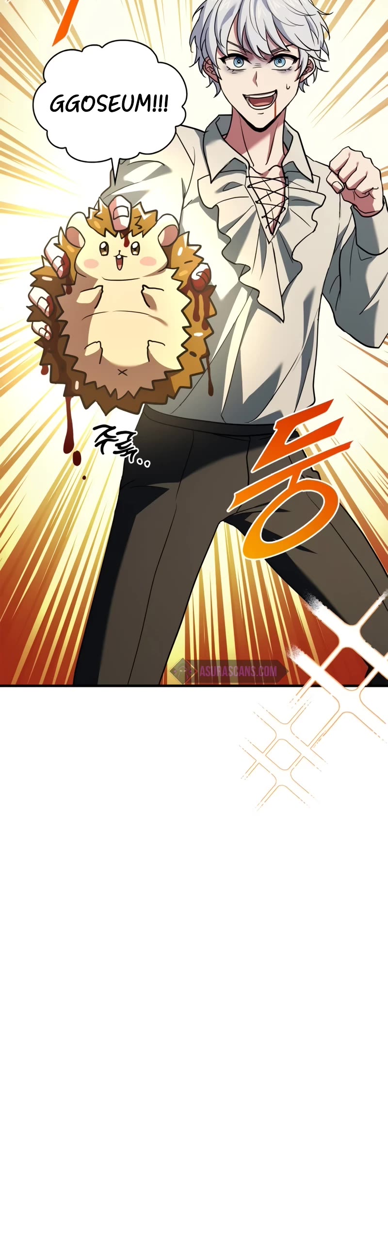 The Crown Prince That Sells Medicine chapter 14 page 35