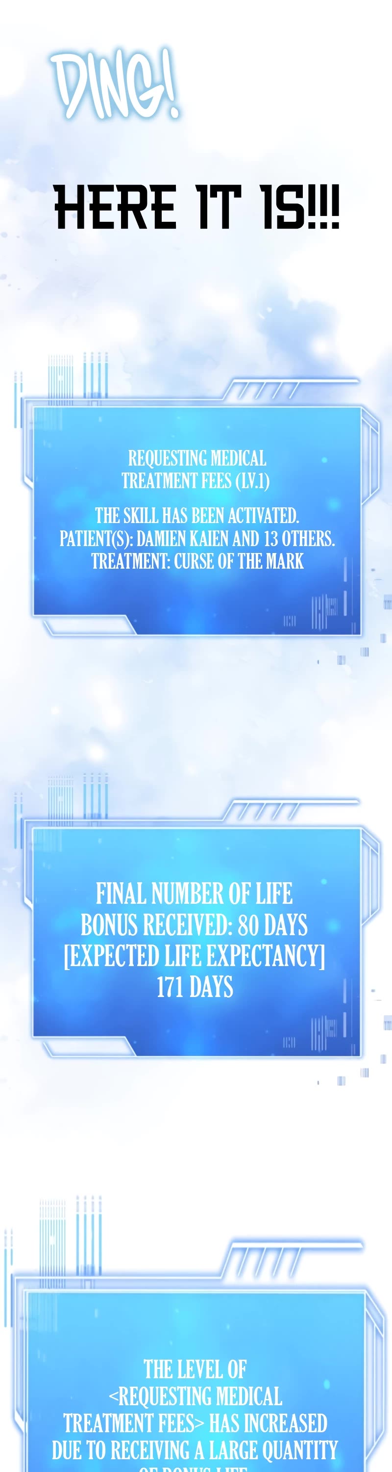 The Crown Prince That Sells Medicine chapter 14 page 46