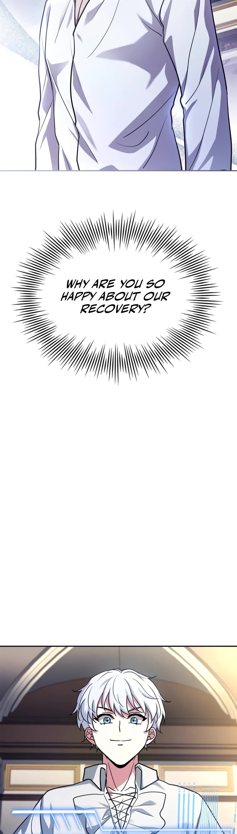 The Crown Prince That Sells Medicine chapter 14 page 49