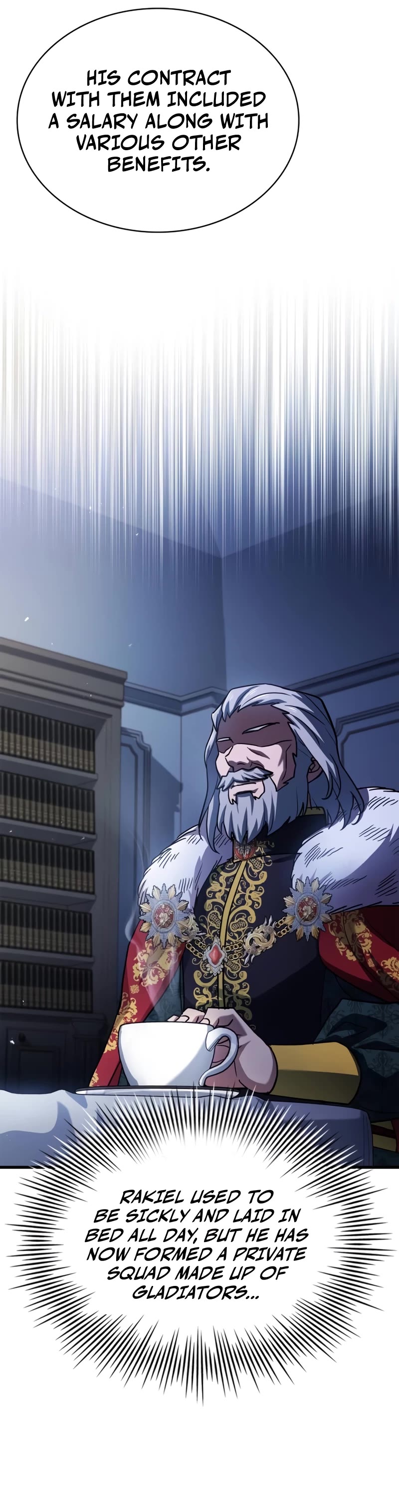 The Crown Prince That Sells Medicine chapter 14 page 56