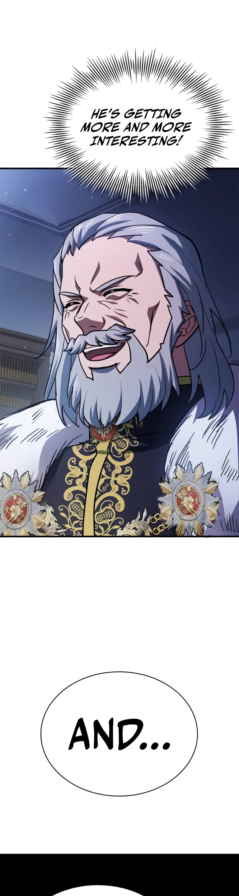 The Crown Prince That Sells Medicine chapter 14 page 57