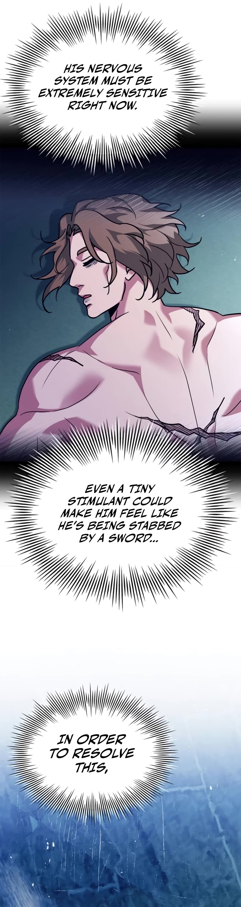 The Crown Prince That Sells Medicine chapter 14 page 7