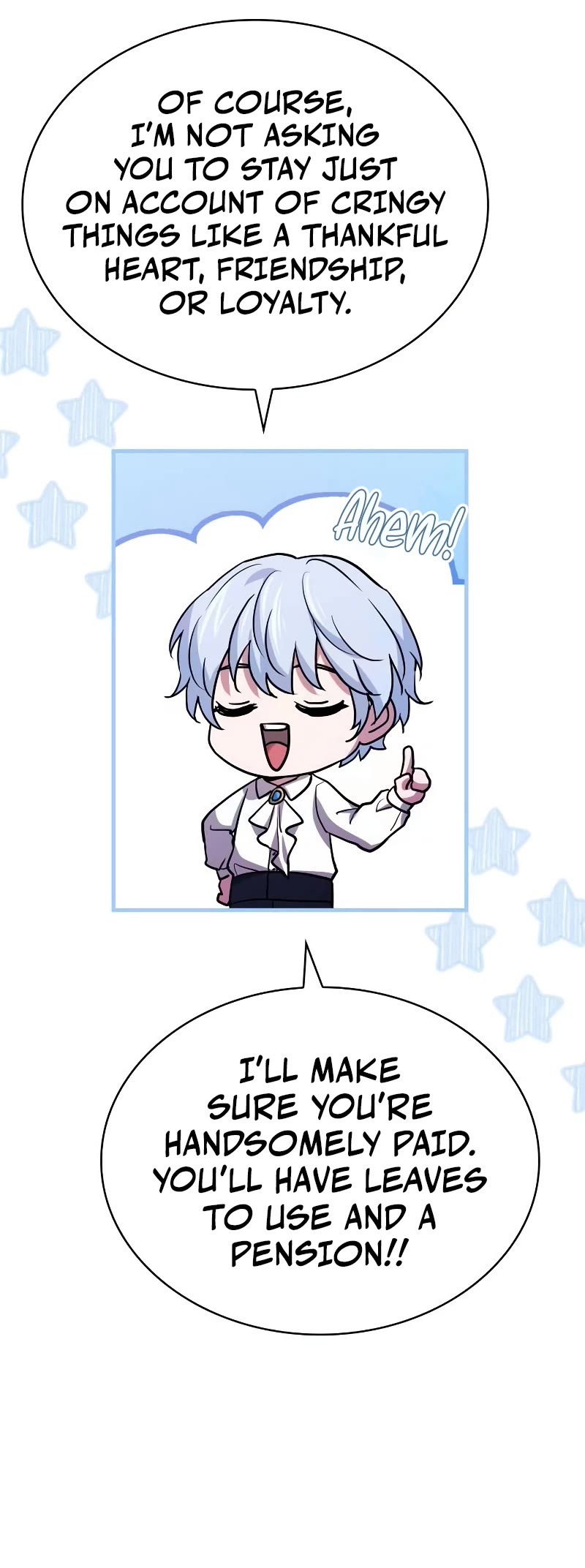 The Crown Prince That Sells Medicine chapter 15 page 15