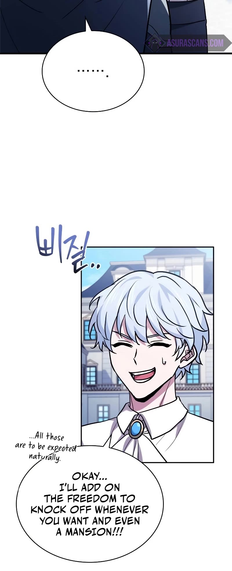 The Crown Prince That Sells Medicine chapter 15 page 19