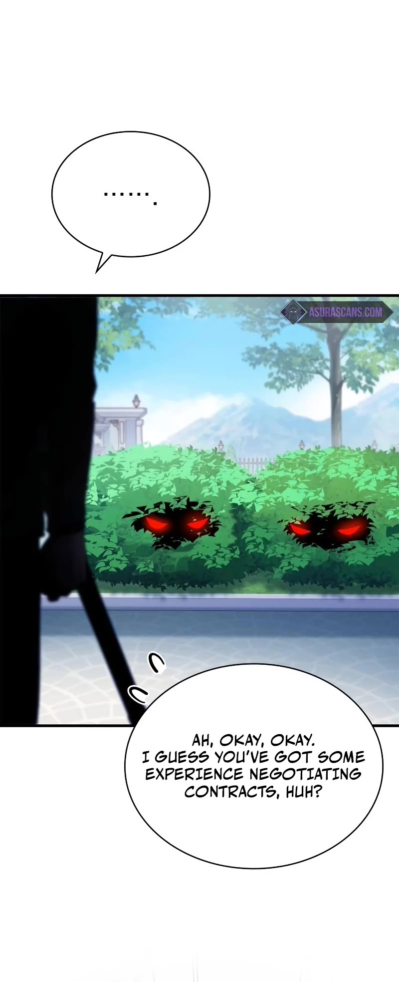 The Crown Prince That Sells Medicine chapter 15 page 20