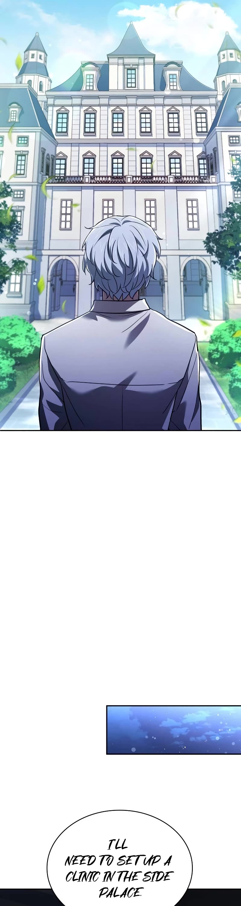 The Crown Prince That Sells Medicine chapter 15 page 31