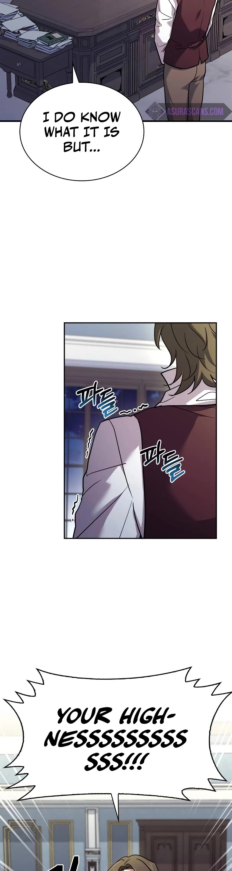 The Crown Prince That Sells Medicine chapter 15 page 33