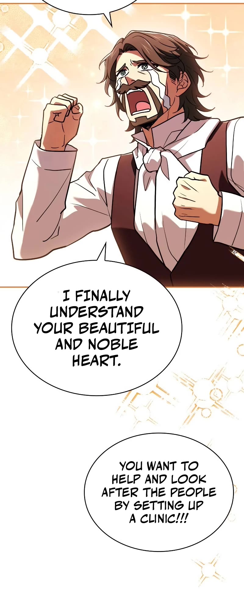 The Crown Prince That Sells Medicine chapter 15 page 35