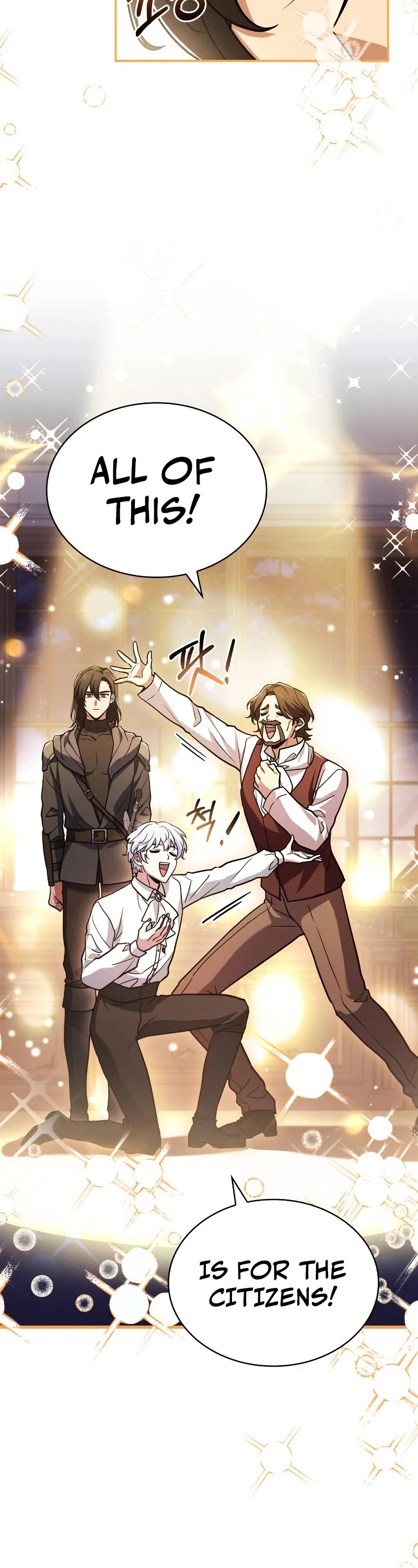 The Crown Prince That Sells Medicine chapter 15 page 37