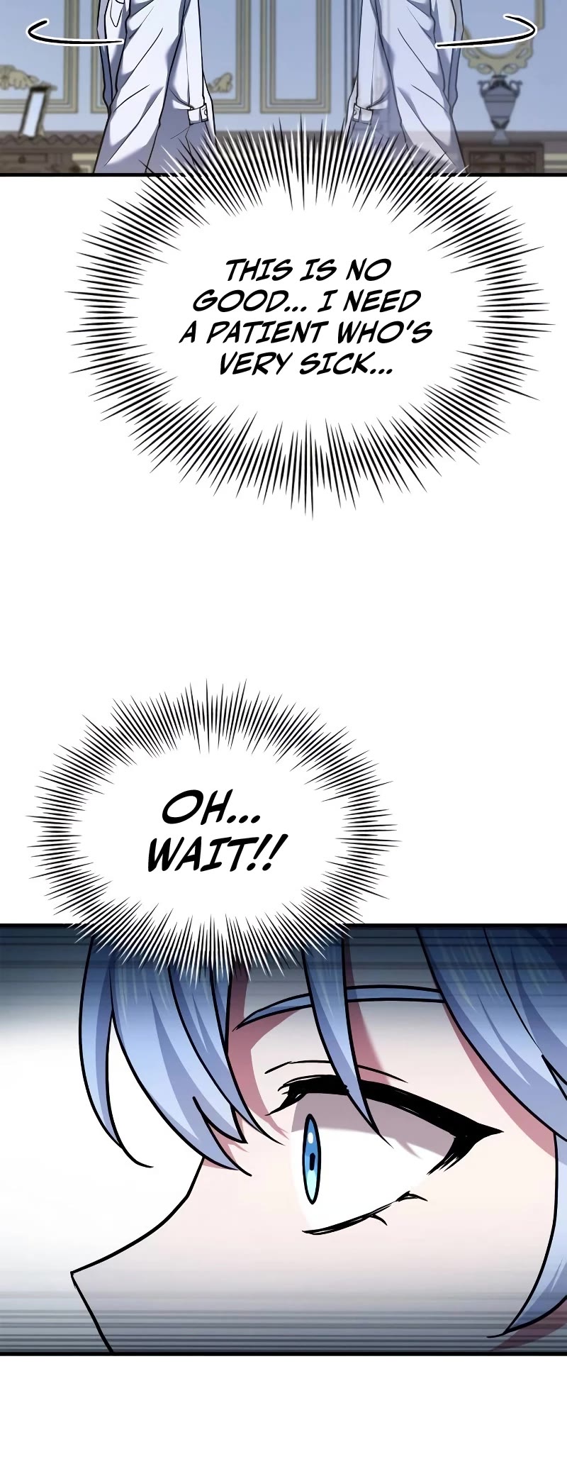 The Crown Prince That Sells Medicine chapter 15 page 44