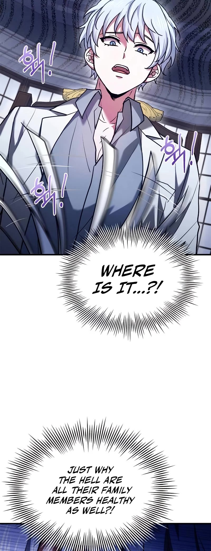 The Crown Prince That Sells Medicine chapter 15 page 49