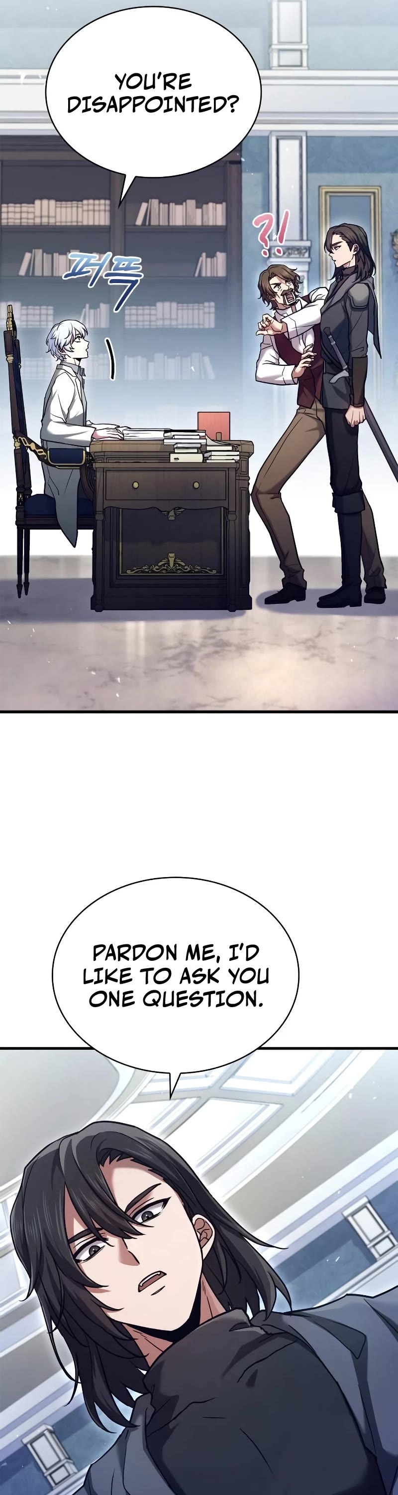 The Crown Prince That Sells Medicine chapter 15 page 51