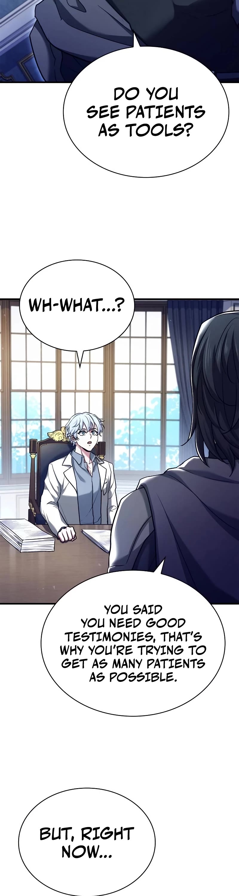 The Crown Prince That Sells Medicine chapter 15 page 52