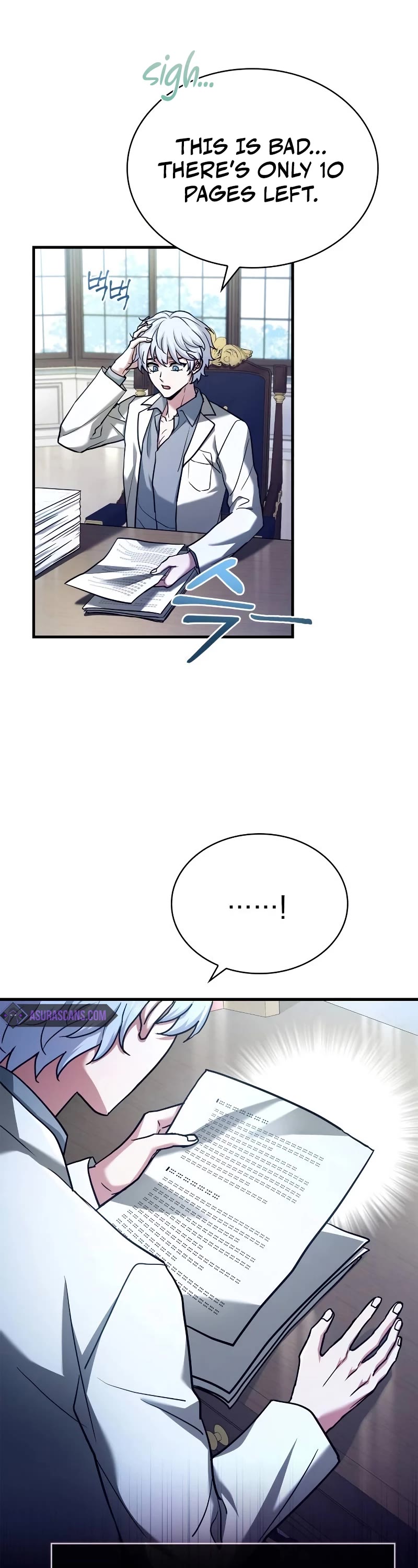 The Crown Prince That Sells Medicine chapter 15 page 58