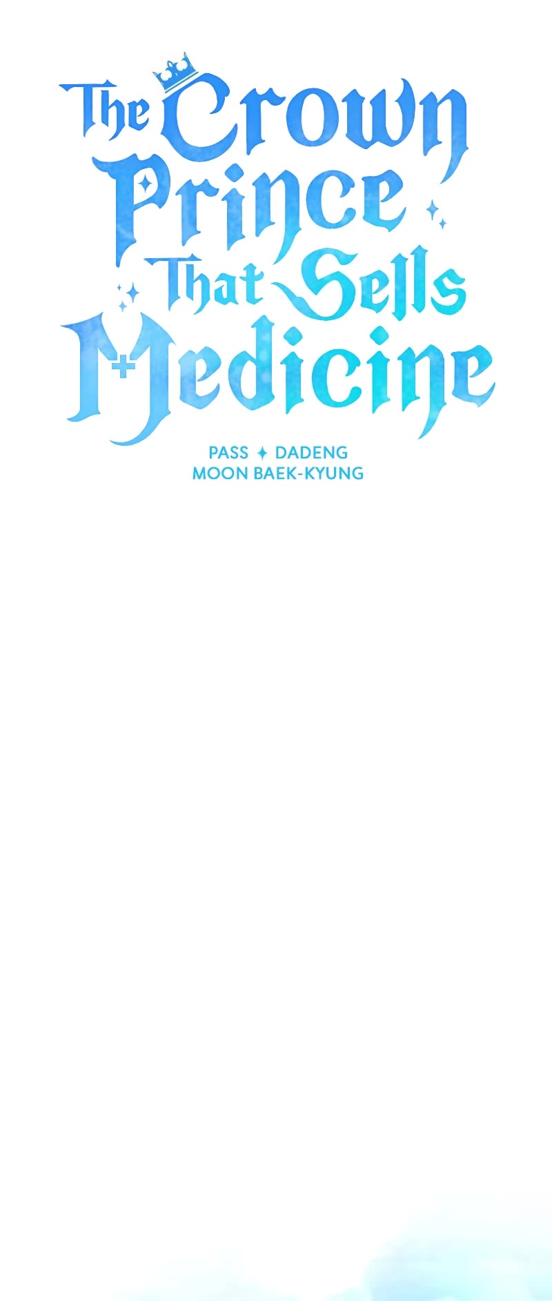 The Crown Prince That Sells Medicine chapter 15 page 6