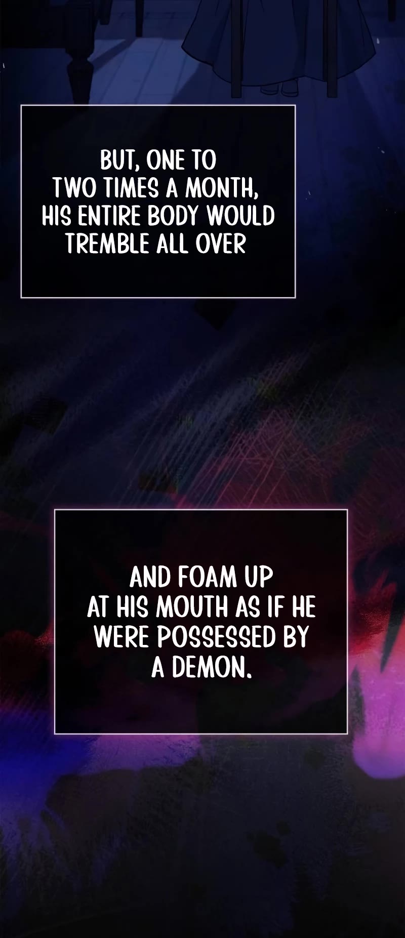 The Crown Prince That Sells Medicine chapter 15 page 60