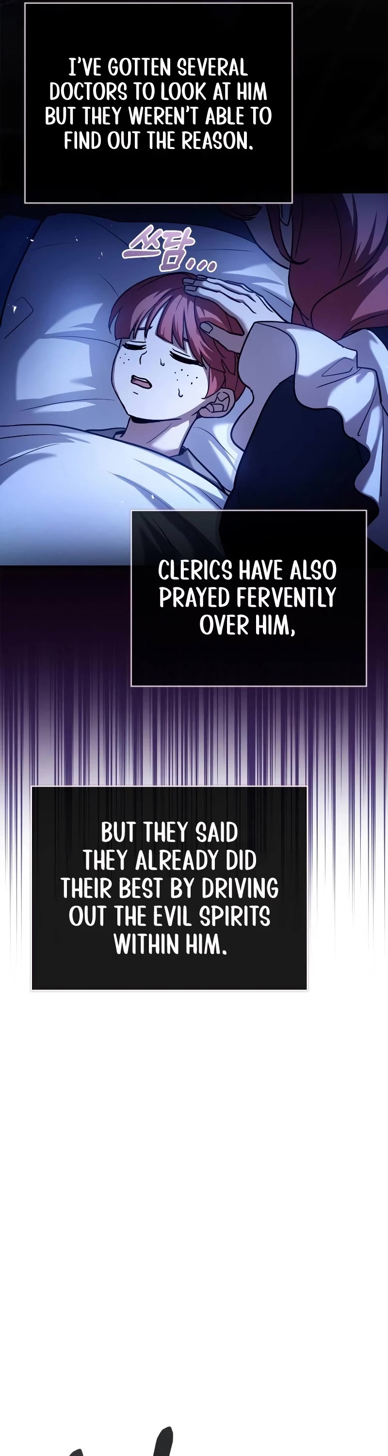 The Crown Prince That Sells Medicine chapter 15 page 61