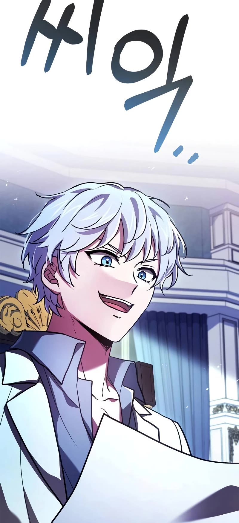 The Crown Prince That Sells Medicine chapter 15 page 62