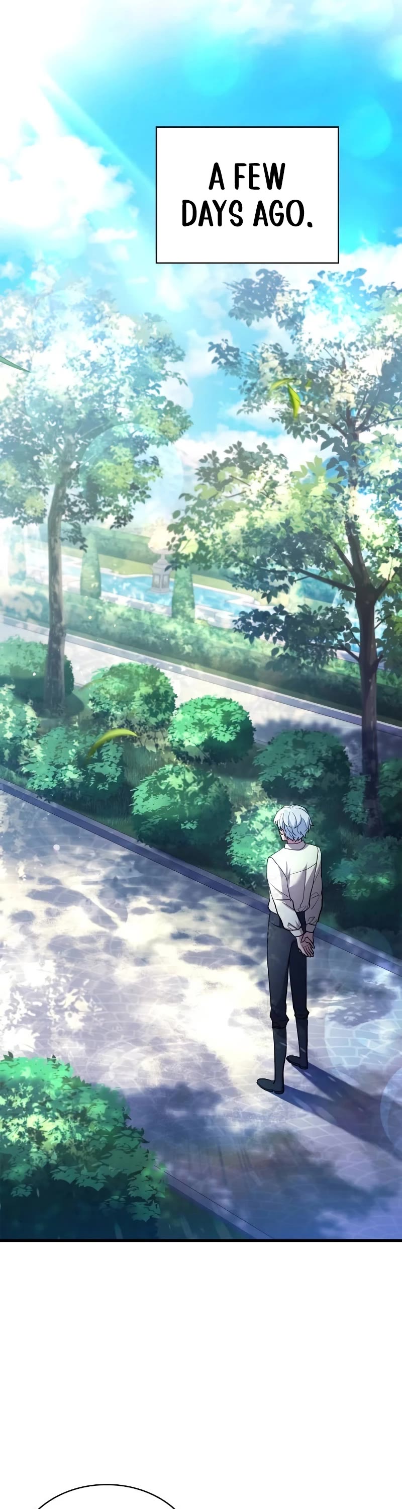 The Crown Prince That Sells Medicine chapter 15 page 7