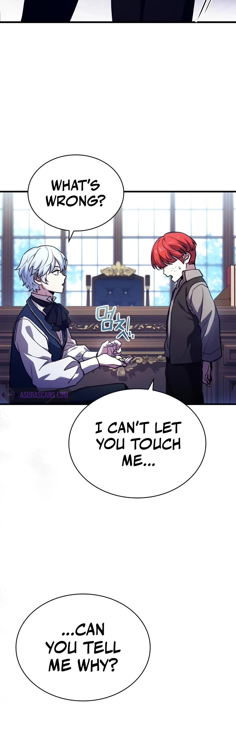 The Crown Prince That Sells Medicine chapter 16 page 10