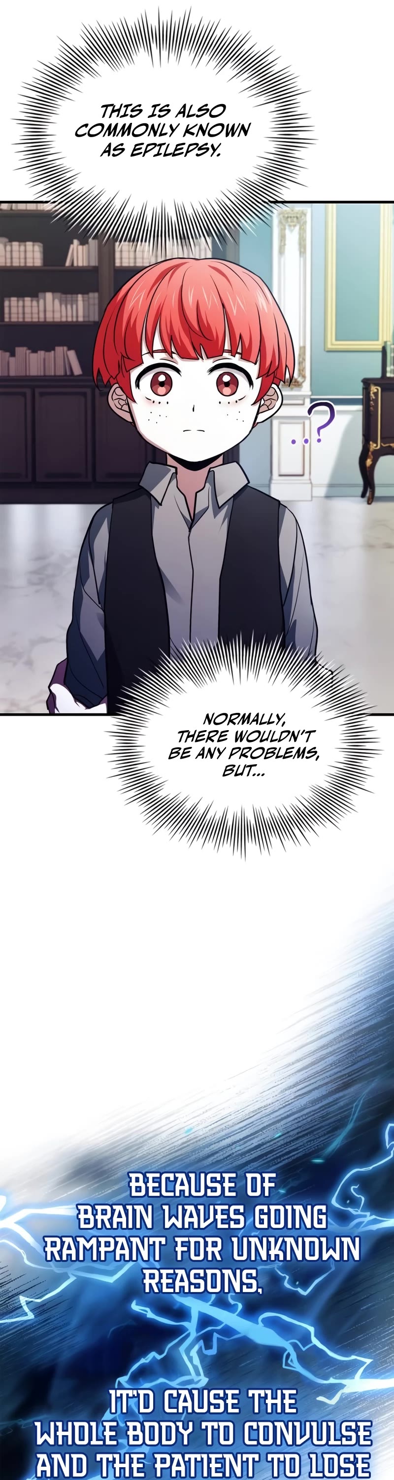 The Crown Prince That Sells Medicine chapter 16 page 20